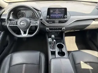 Nissan Altima 2024 2.5 SR 4dr Sedan