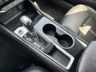 Nissan Altima 2024 2.5 SR 4dr Sedan