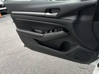 Nissan Altima 2024 2.5 SR 4dr Sedan