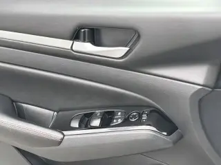 Nissan Altima 2024 2.5 SR 4dr Sedan