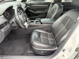 Nissan Altima 2024 2.5 SR 4dr Sedan