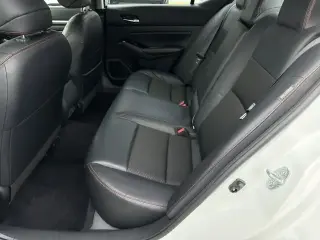 Nissan Altima 2024 2.5 SR 4dr Sedan