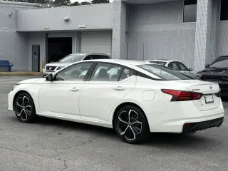Nissan Altima 2024 2.5 SR 4dr Sedan