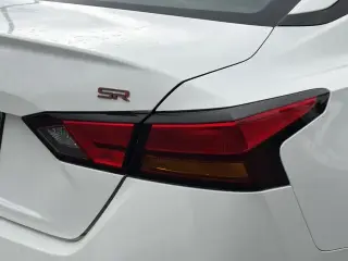 Nissan Altima 2024 2.5 SR 4dr Sedan