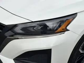 Nissan Altima 2024 2.5 SR 4dr Sedan