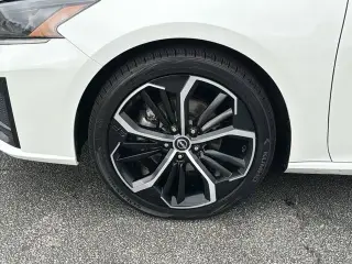 Nissan Altima 2024 2.5 SR 4dr Sedan