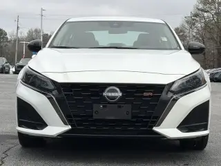 Nissan Altima 2024 2.5 SR 4dr Sedan