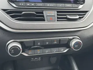 Nissan Altima 2024 2.5 SR 4dr Sedan