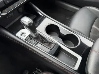 Nissan Altima 2024 2.5 SR 4dr Sedan