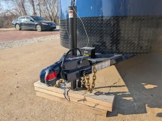 2025 Delta 500 ES