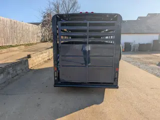 2025 Delta 500 ES