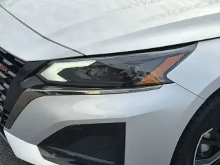 Nissan Altima 2024 2.5 SR 4dr Sedan