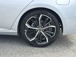 Nissan Altima 2024 2.5 SR 4dr Sedan