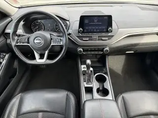 Nissan Altima 2024 2.5 SR 4dr Sedan