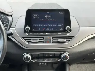 Nissan Altima 2024 2.5 SR 4dr Sedan