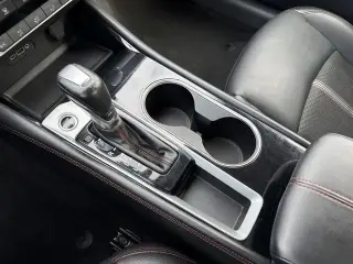 Nissan Altima 2024 2.5 SR 4dr Sedan
