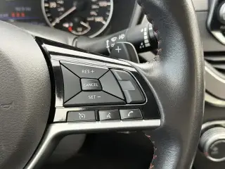 Nissan Altima 2024 2.5 SR 4dr Sedan