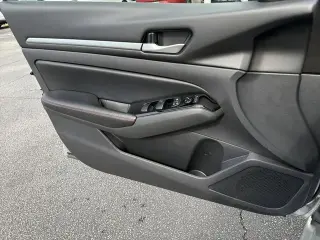 Nissan Altima 2024 2.5 SR 4dr Sedan
