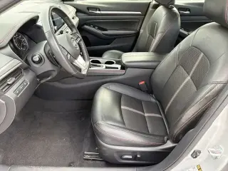 Nissan Altima 2024 2.5 SR 4dr Sedan