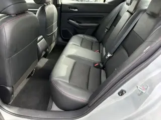 Nissan Altima 2024 2.5 SR 4dr Sedan