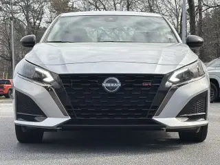Nissan Altima 2024 2.5 SR 4dr Sedan