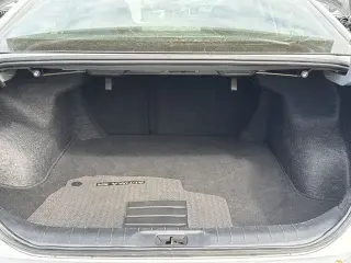 Nissan Altima 2024 2.5 SR 4dr Sedan