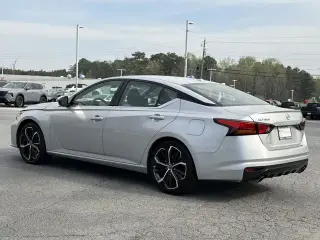 Nissan Altima 2024 2.5 SR 4dr Sedan