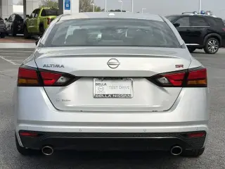 Nissan Altima 2024 2.5 SR 4dr Sedan