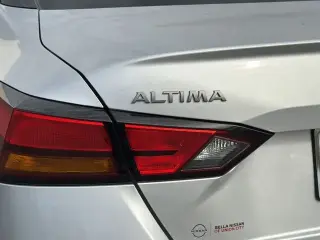 Nissan Altima 2024 2.5 SR 4dr Sedan