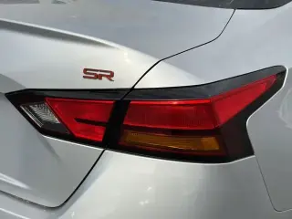 Nissan Altima 2024 2.5 SR 4dr Sedan