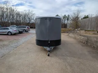 2025 Delta Manufacturing, Inc Unknown