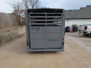 2025 Delta Manufacturing, Inc Unknown