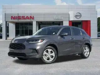 Honda HR-V 2023 LX 4dr Crossover