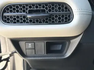 Honda HR-V 2023 LX 4dr Crossover