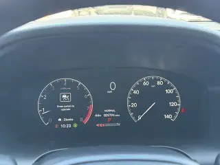 Honda HR-V 2023 LX 4dr Crossover