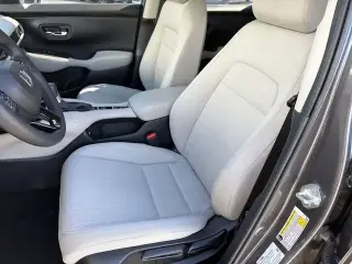 Honda HR-V 2023 LX 4dr Crossover