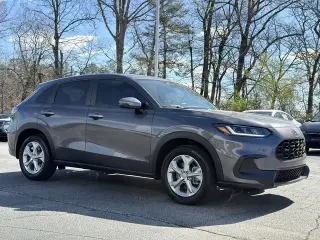 Honda HR-V 2023 LX 4dr Crossover