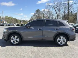 Honda HR-V 2023 LX 4dr Crossover