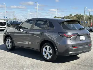 Honda HR-V 2023 LX 4dr Crossover