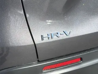 Honda HR-V 2023 LX 4dr Crossover