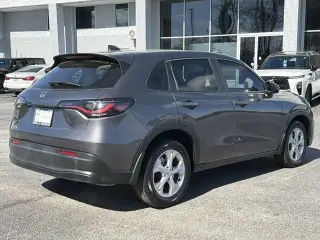 Honda HR-V 2023 LX 4dr Crossover