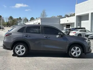 Honda HR-V 2023 LX 4dr Crossover