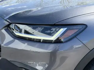 Honda HR-V 2023 LX 4dr Crossover
