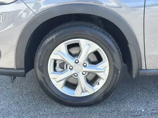 Honda HR-V 2023 LX 4dr Crossover