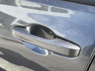 Honda HR-V 2023 LX 4dr Crossover