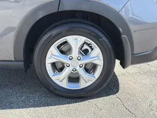 Honda HR-V 2023 LX 4dr Crossover