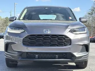 Honda HR-V 2023 LX 4dr Crossover