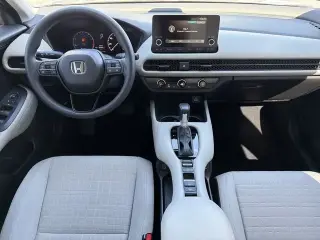 Honda HR-V 2023 LX 4dr Crossover