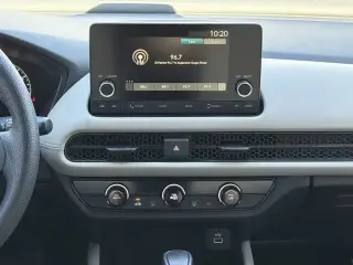 Honda HR-V 2023 LX 4dr Crossover