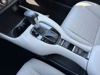 Honda HR-V 2023 LX 4dr Crossover